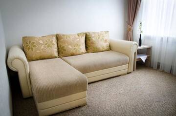 Номер-студио в Гостинице Волхов